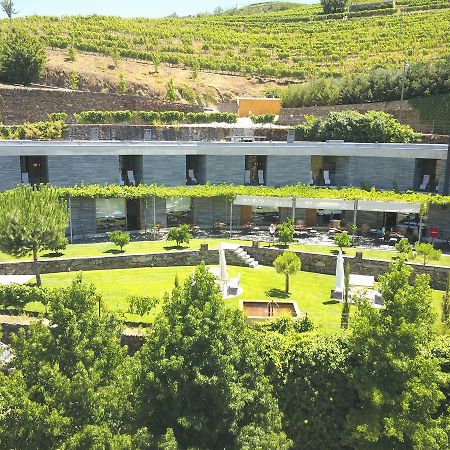 Quinta Do Vallado - Douro Wine Hotel Peso da Régua Exterior foto